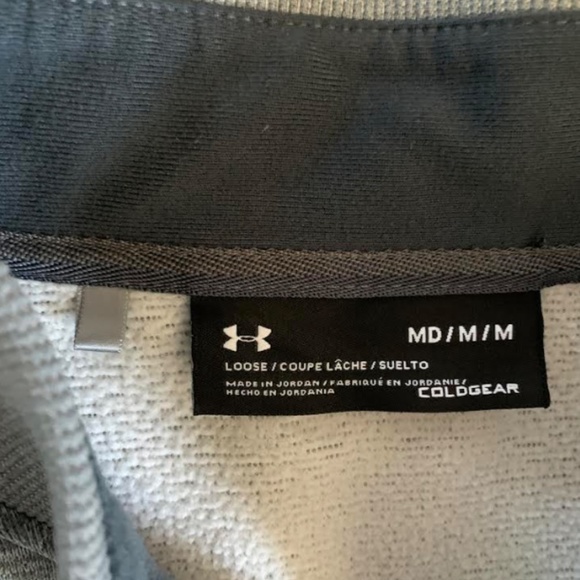 Under Armour Pullover - Picture 5 of 14
